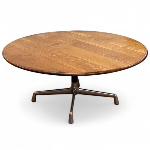 Herman Miller x Hans Wegner Coffee Table