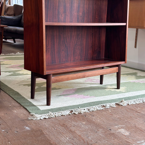 Rosewood Bookcase