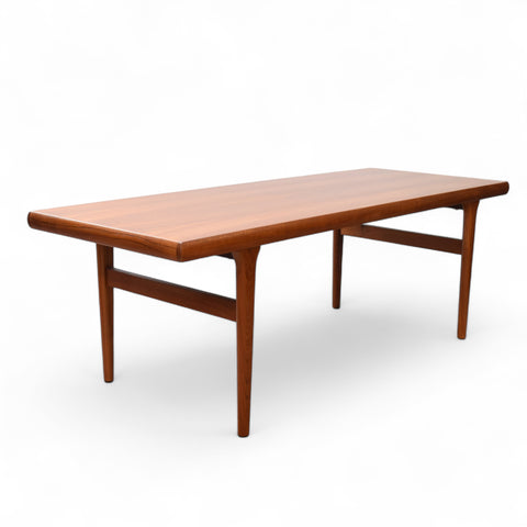 Danish Teak Coffee Table