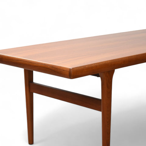 Danish Teak Coffee Table