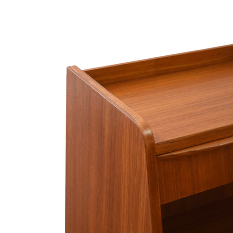 Teak Bureau/Desk