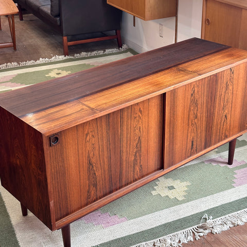 Rosewood Sideboard