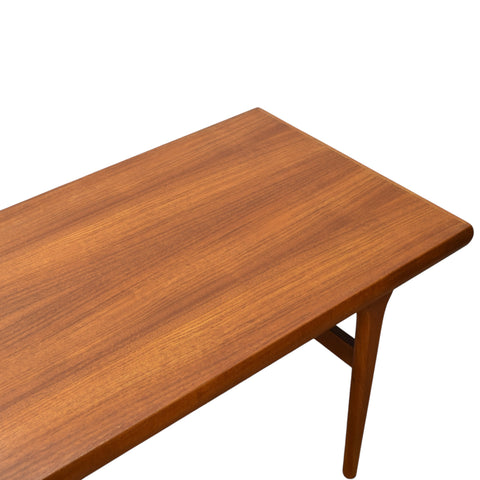 Danish Teak Coffee Table