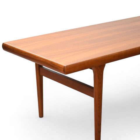 Danish Teak Coffee Table