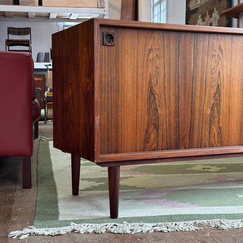 Rosewood Sideboard