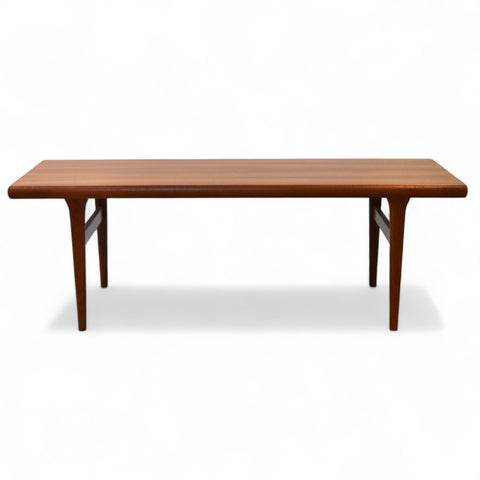 Danish Teak Coffee Table