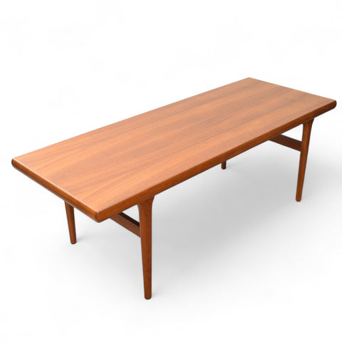 Danish Teak Coffee Table