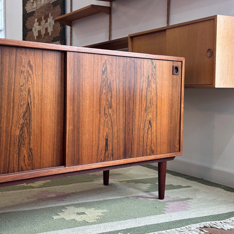 Rosewood Sideboard