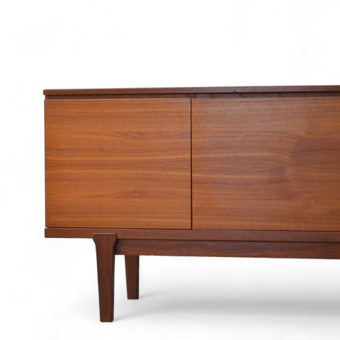 Vintage Danish Teak Sideboard