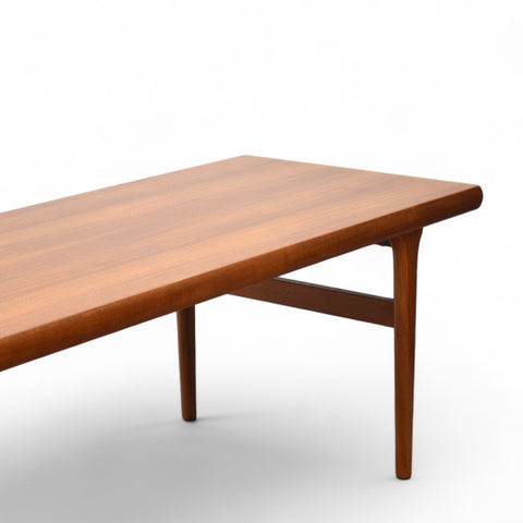 Danish Teak Coffee Table