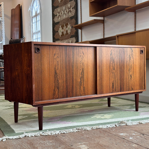 Rosewood Sideboard