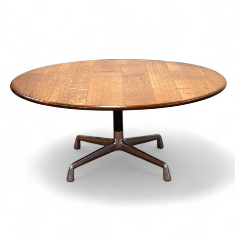 Herman Miller x Hans Wegner Coffee Table