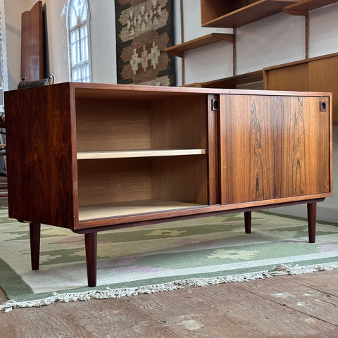 Rosewood Sideboard